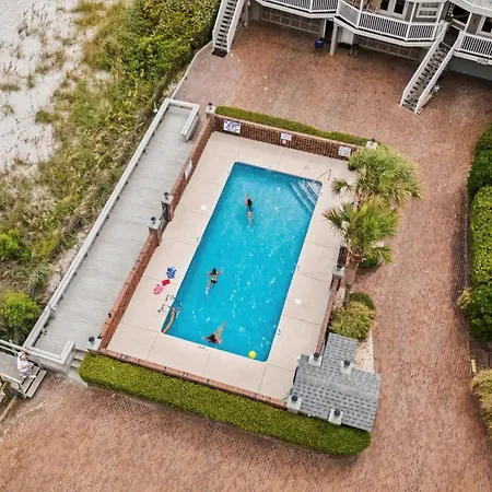 Ocean Pearl Pool & Mint Ocean Views By Beach Star-2